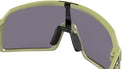OAKLEY OO9462 Sutro S Chrysalis Collection 946212 128 - Matte Fern / Prizm Gray #id:oo9462946212_s:102130