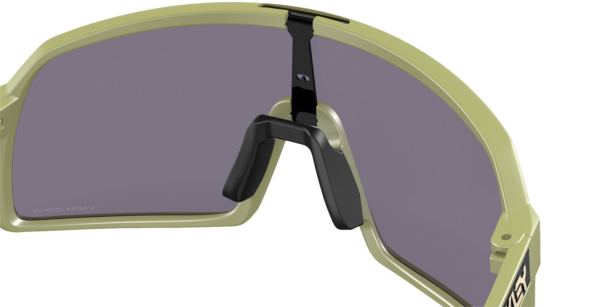 OAKLEY OO9462 Sutro S Chrysalis Collection 946212 128 - Matte Fern / Prizm Gray #id:oo9462946212_s:102130