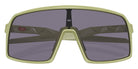 OAKLEY OO9462 Sutro S Chrysalis Collection 946212 128 - Matte Fern / Prizm Gray #id:oo9462946212_s:102135