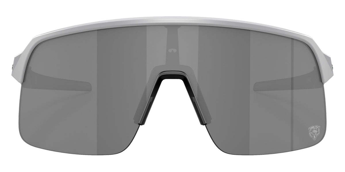 OAKLEY OO9463 Chicago Bears Sutro™ Lite 946328 139 - Matte Fog / Prizm Black Mirrored #id:oo9463946328_s:100100