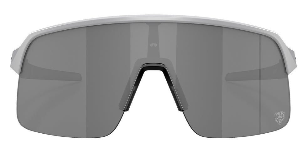 OAKLEY OO9463 Chicago Bears Sutro™ Lite 946328 139 - Matte Fog / Prizm Black Mirrored #id:oo9463946328_s:100100