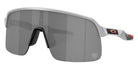 OAKLEY OO9463 Chicago Bears Sutro™ Lite 946328 139 - Matte Fog / Prizm Black Mirrored #id:oo9463946328_s:100105
