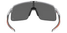 OAKLEY OO9463 Chicago Bears Sutro™ Lite 946328 139 - Matte Fog / Prizm Black Mirrored #id:oo9463946328_s:100115