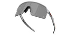 OAKLEY OO9463 Chicago Bears Sutro™ Lite 946328 139 - Matte Fog / Prizm Black Mirrored #id:oo9463946328_s:100120