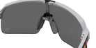 OAKLEY OO9463 Chicago Bears Sutro™ Lite 946328 139 - Matte Fog / Prizm Black Mirrored #id:oo9463946328_s:100130