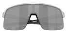 OAKLEY OO9463 Chicago Bears Sutro™ Lite 946328 139 - Matte Fog / Prizm Black Mirrored #id:oo9463946328_s:100135