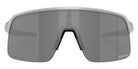 OAKLEY OO9463 Pittsburgh Steelers Sutro Lite 946337 139 - Matte Fog / Prizm Black Mirrored #id:oo9463946337_s:100100