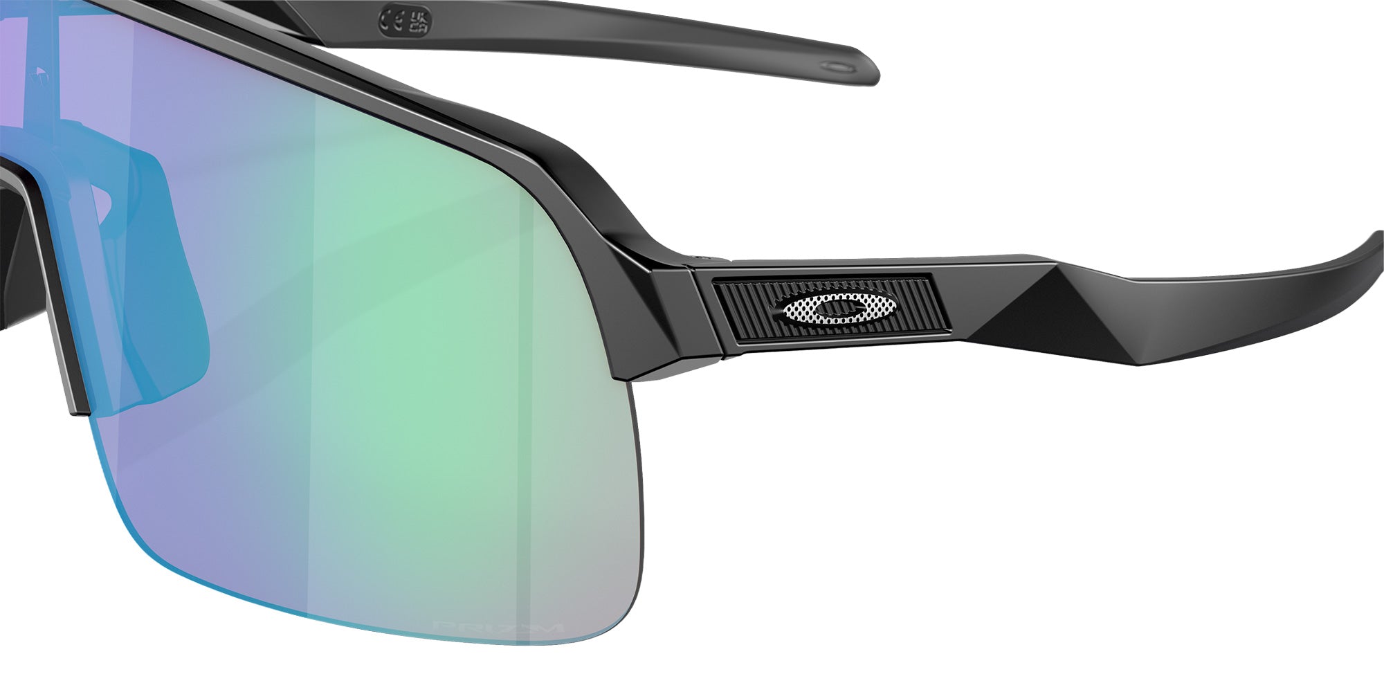 OAKLEY OO9463 Sutro Lite 946349 139 - Matte Black #id:oo9463946349_s:100125
