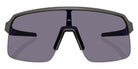 OAKLEY OO9463 Sutro Lite Fathom Collection 946369 139 - Matte Gray Smoke / Prizm Gray #id:oo9463946369_s:100100