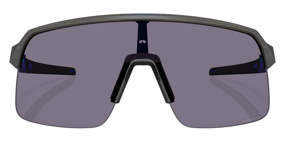 OAKLEY OO9463 Sutro Lite Fathom Collection 946369 139 - Matte Gray Smoke / Prizm Gray #id:oo9463946369_s:100100