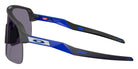 OAKLEY OO9463 Sutro Lite Fathom Collection 946369 139 - Matte Gray Smoke / Prizm Gray #id:oo9463946369_s:100110