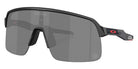OAKLEY OO9463 Houston Texans Sutro Lite 946393 139 - Matte Black / Prizm Black Mirrored #id:oo9463946393_s:100105