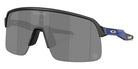 OAKLEY OO9463 Los Angeles Rams Sutro Lite 946398 139 - Matte Black / Prizm Black Mirrored #id:oo9463946398_s:100105