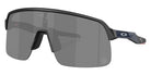 OAKLEY OO9463 New England Patriots Sutro Lite 9463A2 139 - Matte Black / Prizm Black Mirrored #id:oo94639463a2_s:100105