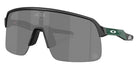 OAKLEY OO9463 New York Jets Sutro Lite 9463A5 139 - Matte Black / Prizm Black Mirrored #id:oo94639463a5_s:100105