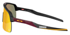 OAKLEY OO9463 Washington Football Team Sutro Lite 9463B2 139 - Matte Black / Prizm Ruby Mirrored #id:oo94639463b2_s:100110
