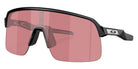 OAKLEY OO9463 Sutro Lite On The Green Collection 9463B8 139 - Matte Black / Prizm Dark Golf Mirrored #id:oo94639463b8_s:100105