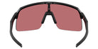 OAKLEY OO9463 Sutro Lite On The Green Collection 9463B8 139 - Matte Black / Prizm Dark Golf Mirrored #id:oo94639463b8_s:100115