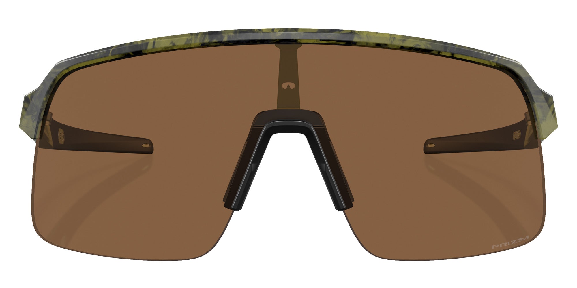 OAKLEY OO9463A Sutro Lite Chrysalis Collection 946325 139 - Matte Transparent Fern Swirl #id:oo9463a946325_s:100100