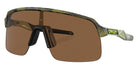 OAKLEY OO9463A Sutro Lite Chrysalis Collection 946325 139 - Matte Transparent Fern Swirl #id:oo9463a946325_s:100105