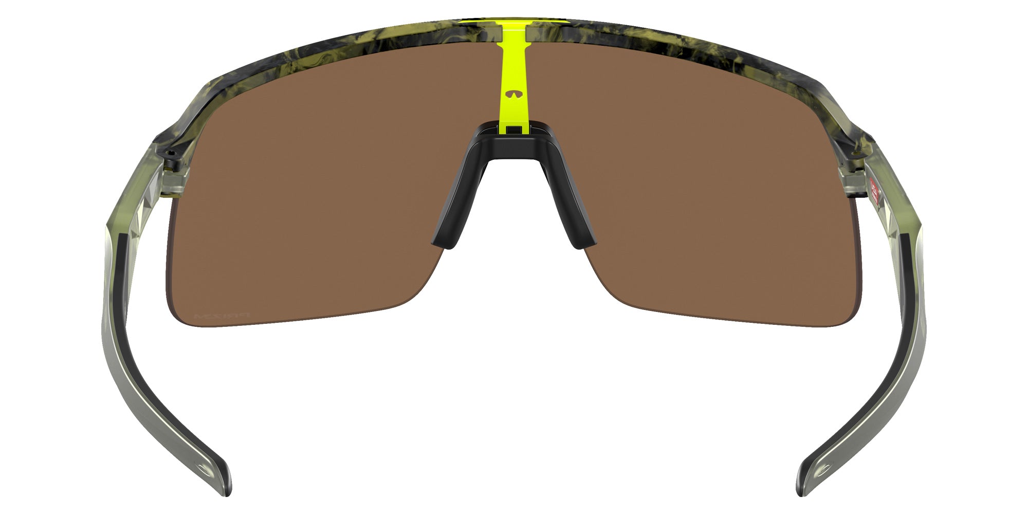 OAKLEY OO9463A Sutro Lite Chrysalis Collection 946325 139 - Matte Transparent Fern Swirl #id:oo9463a946325_s:100115