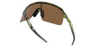 OAKLEY OO9463A Sutro Lite Chrysalis Collection 946325 139 - Matte Transparent Fern Swirl #id:oo9463a946325_s:100120