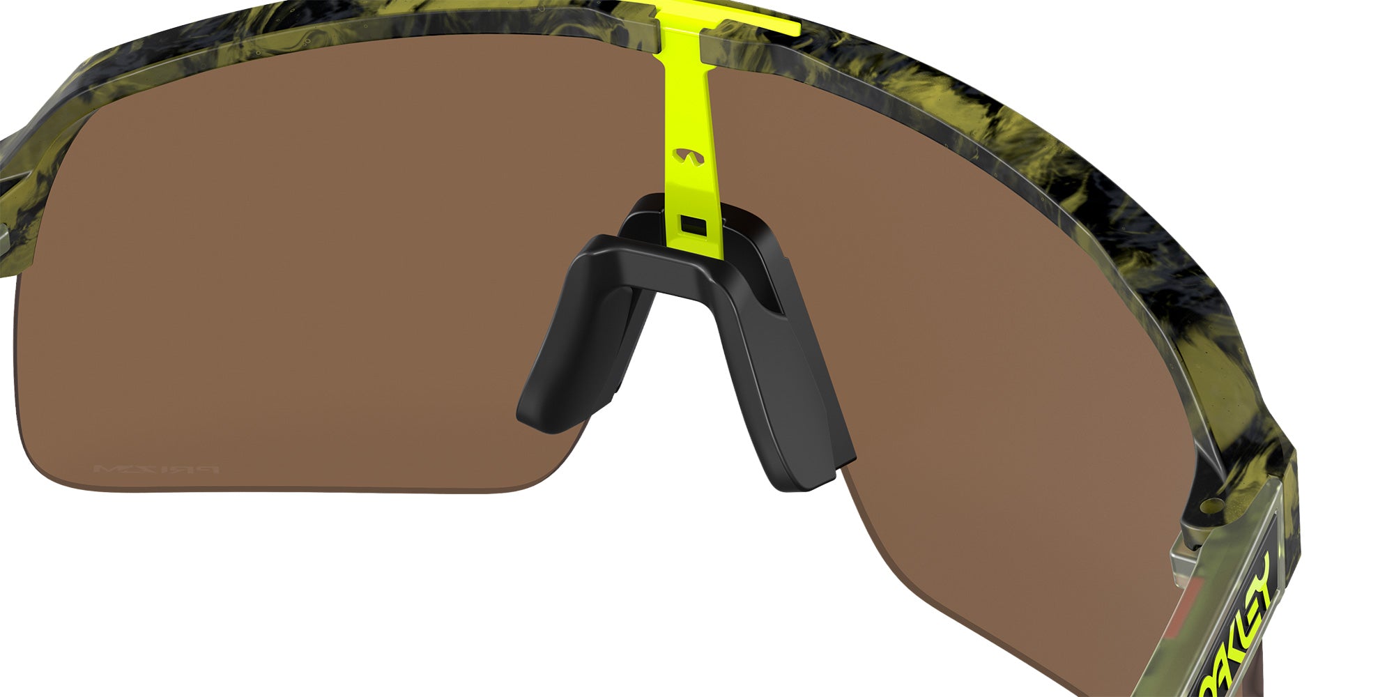 OAKLEY OO9463A Sutro Lite Chrysalis Collection 946325 139 - Matte Transparent Fern Swirl #id:oo9463a946325_s:100130