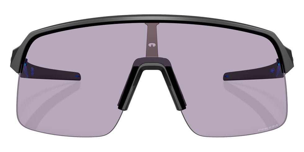 OAKLEY OO9463A Sutro��� Lite (Low Bridge Fit) 946327 139 - Matte Black / Prizm Slate #id:oo9463a946327_s:100100