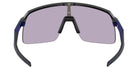 OAKLEY OO9463A Sutro��� Lite (Low Bridge Fit) 946327 139 - Matte Black / Prizm Slate #id:oo9463a946327_s:100115