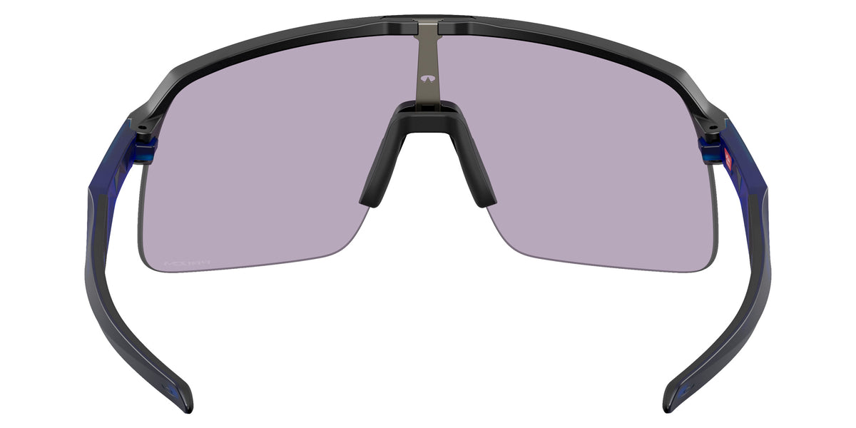 OAKLEY OO9463A Sutro��� Lite (Low Bridge Fit) 946327 139 - Matte Black / Prizm Slate #id:oo9463a946327_s:100115