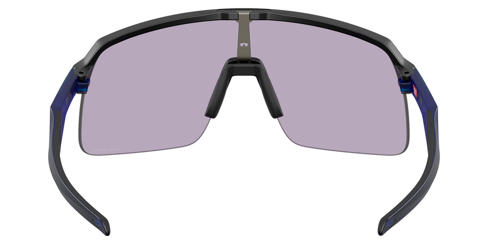OAKLEY OO9463A Sutro��� Lite (Low Bridge Fit) 946327 139 - Matte Black / Prizm Slate #id:oo9463a946327_s:100115