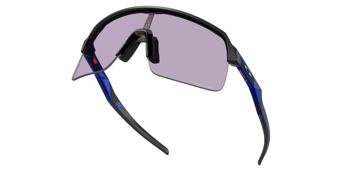 OAKLEY OO9463A Sutro��� Lite (Low Bridge Fit) 946327 139 - Matte Black / Prizm Slate #id:oo9463a946327_s:100120