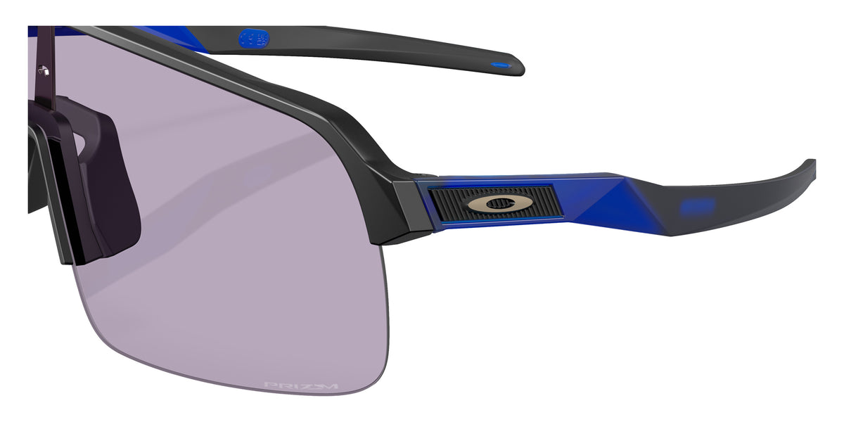 OAKLEY OO9463A Sutro��� Lite (Low Bridge Fit) 946327 139 - Matte Black / Prizm Slate #id:oo9463a946327_s:100125