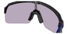 OAKLEY OO9463A Sutro��� Lite (Low Bridge Fit) 946327 139 - Matte Black / Prizm Slate #id:oo9463a946327_s:100130