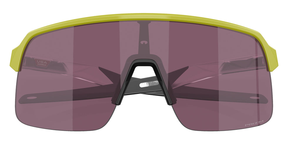 OAKLEY OO9463A Sutro Lite Limitless Collection 946337 139 - Cactus #id:oo9463a946337_s:100120