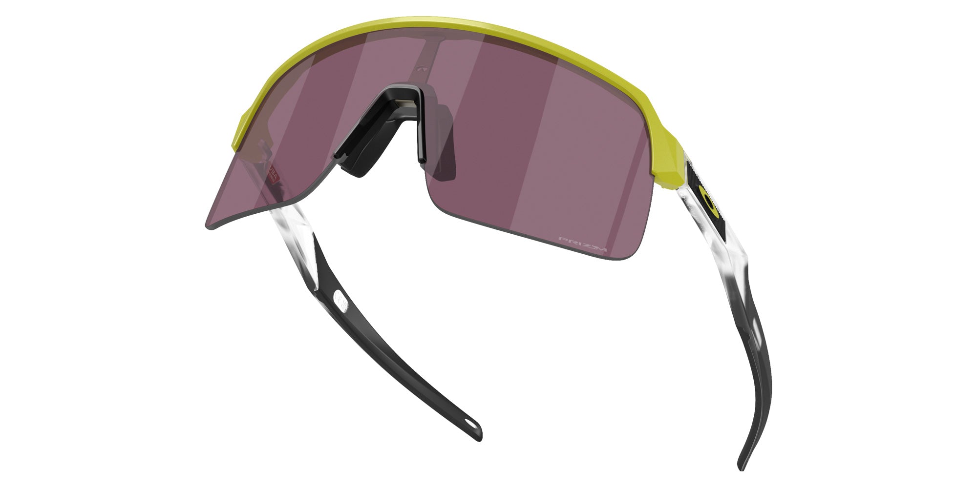 OAKLEY OO9463A Sutro Lite Limitless Collection 946337 139 - Cactus #id:oo9463a946337_s:100125