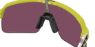 OAKLEY OO9463A Sutro Lite Limitless Collection 946337 139 - Cactus #id:oo9463a946337_s:100135