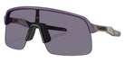 OAKLEY OO9463A Sutro��� Lite (Low Bridge Fit) Obscura Collection 946338 139 - Matte Aubergine / Prizm Gray #id:oo9463a946338_s:100105