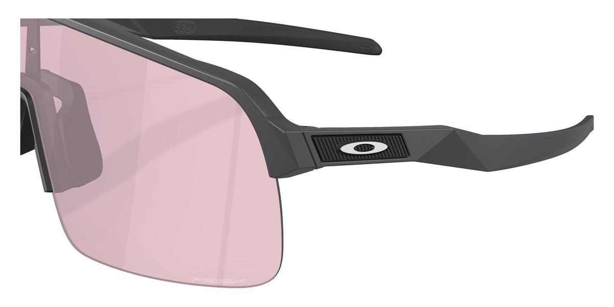 OAKLEY OO9463A Sutro��� Lite (Low Bridge Fit) 946339 139 - Matte Carbon / Prizm Transitions Black Mirrored #id:oo9463a946339_s:102100