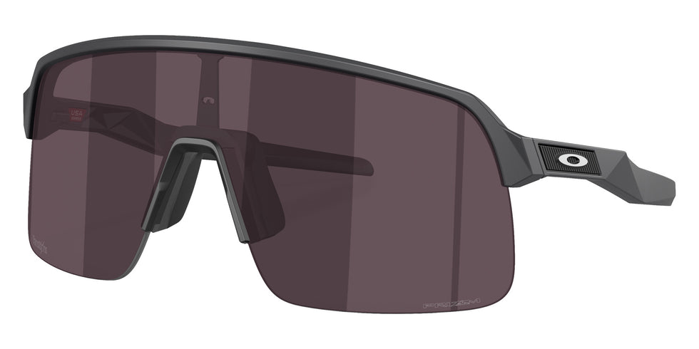 OAKLEY OO9463A Sutro��� Lite (Low Bridge Fit) 946339 139 - Matte Carbon / Prizm Transitions Black Mirrored #id:oo9463a946339_s:102105