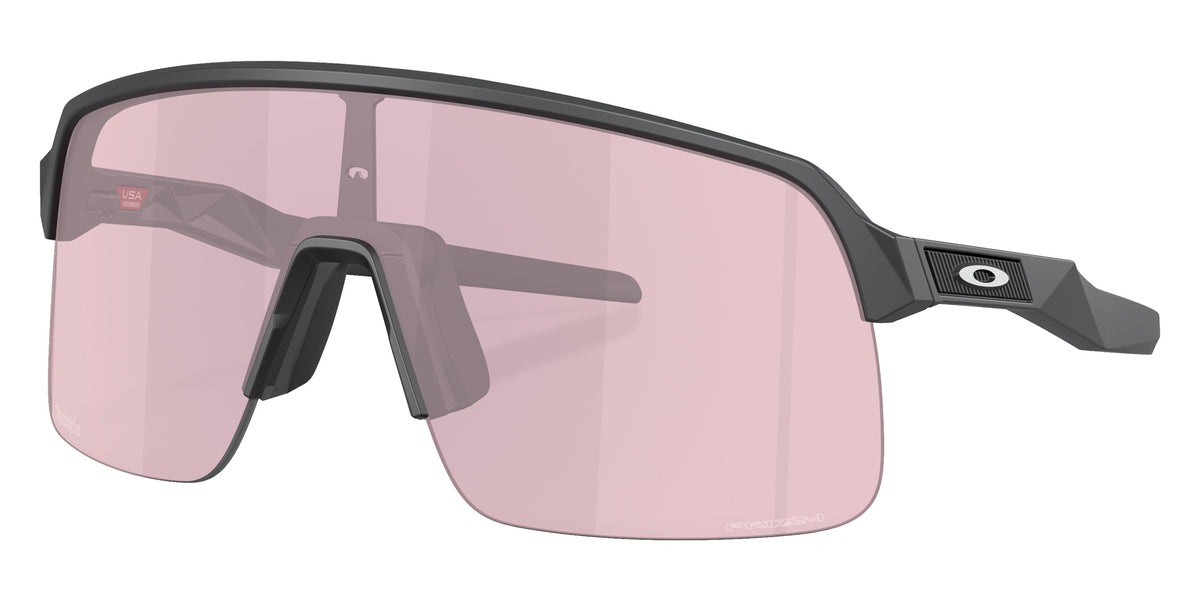 OAKLEY OO9463A Sutro��� Lite (Low Bridge Fit) 946339 139 - Matte Carbon / Prizm Transitions Black Mirrored #id:oo9463a946339_s:102110