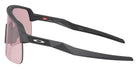 OAKLEY OO9463A Sutro��� Lite (Low Bridge Fit) 946339 139 - Matte Carbon / Prizm Transitions Black Mirrored #id:oo9463a946339_s:102115