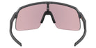 OAKLEY OO9463A Sutro��� Lite (Low Bridge Fit) 946339 139 - Matte Carbon / Prizm Transitions Black Mirrored #id:oo9463a946339_s:102120