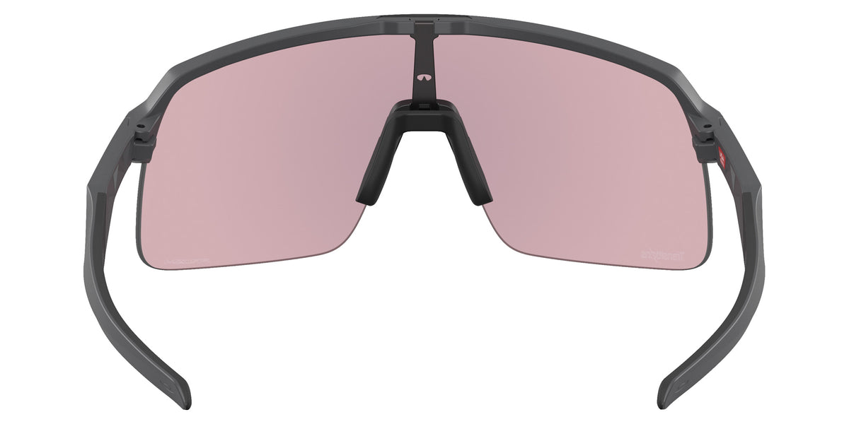 OAKLEY OO9463A Sutro��� Lite (Low Bridge Fit) 946339 139 - Matte Carbon / Prizm Transitions Black Mirrored #id:oo9463a946339_s:102120