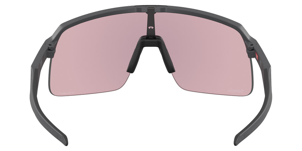OAKLEY OO9463A Sutro��� Lite (Low Bridge Fit) 946339 139 - Matte Carbon / Prizm Transitions Black Mirrored #id:oo9463a946339_s:102120