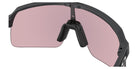 OAKLEY OO9463A Sutro��� Lite (Low Bridge Fit) 946339 139 - Matte Carbon / Prizm Transitions Black Mirrored #id:oo9463a946339_s:102125