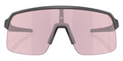 OAKLEY OO9463A Sutro��� Lite (Low Bridge Fit) 946339 139 - Matte Carbon / Prizm Transitions Black Mirrored #id:oo9463a946339_s:102130