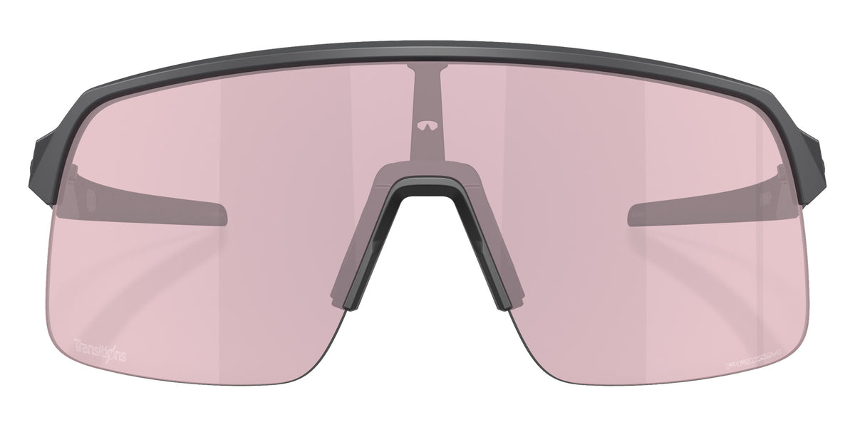 OAKLEY OO9463A Sutro��� Lite (Low Bridge Fit) 946339 139 - Matte Carbon / Prizm Transitions Black Mirrored #id:oo9463a946339_s:102130