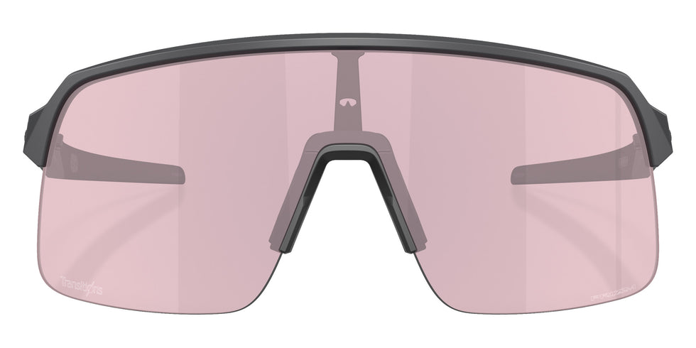OAKLEY OO9463A Sutro��� Lite (Low Bridge Fit) 946339 139 - Matte Carbon / Prizm Transitions Black Mirrored #id:oo9463a946339_s:102130