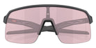 OAKLEY OO9463A Sutro��� Lite (Low Bridge Fit) 946339 139 - Matte Carbon / Prizm Transitions Black Mirrored #id:oo9463a946339_s:102135